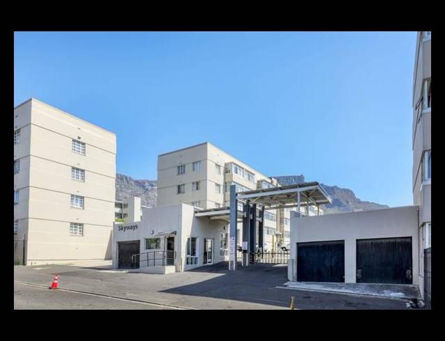 1 bed property to rent in CAPE TOWN CITY CENTRE